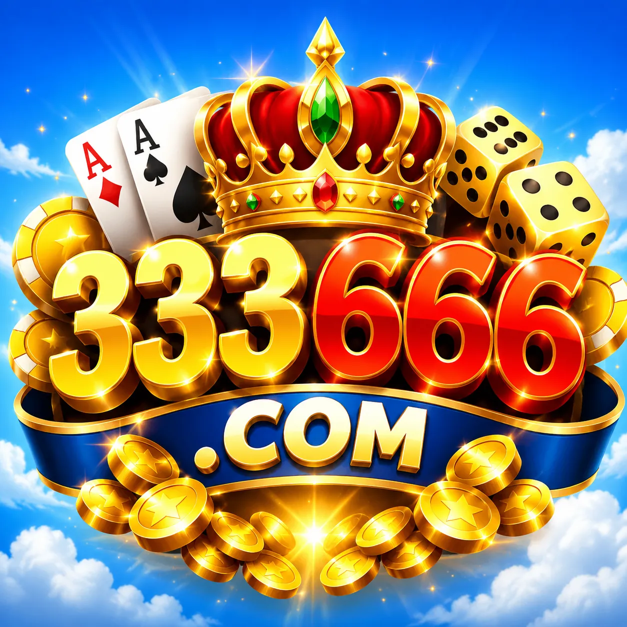 333666 - Game Gaple Seru untuk Semua