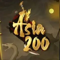 ASIA200 - Game Simulasi yang Menarik