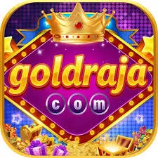 GOLDRAJA - Permainan Slot Terbaik untuk Penggemar Judi