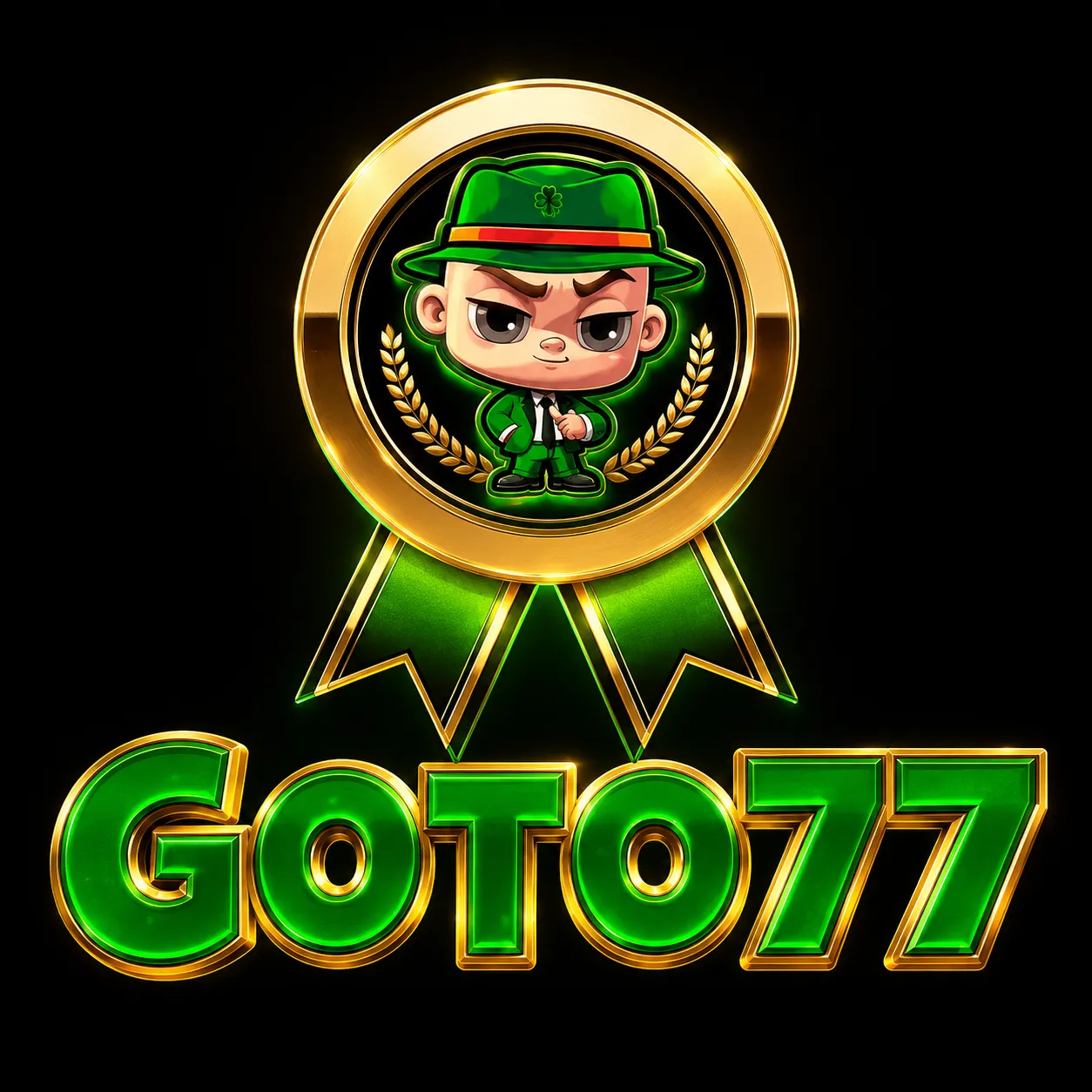 GOTO77 - Permainan Slot Terbaik untuk Sensasi Tak Terlupakan