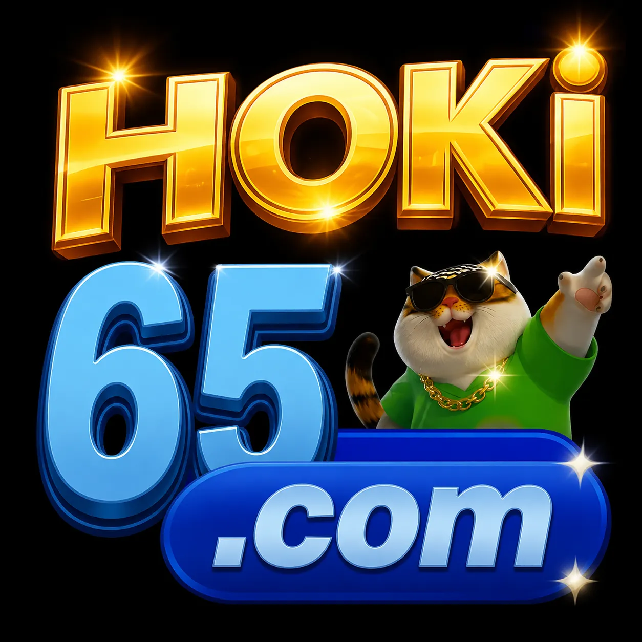 HOKI65 - Permainan Santai yang Menyenangkan