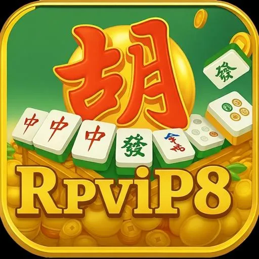 RPVIP8 - Permainan Kasino Seru dan Menguntungkan