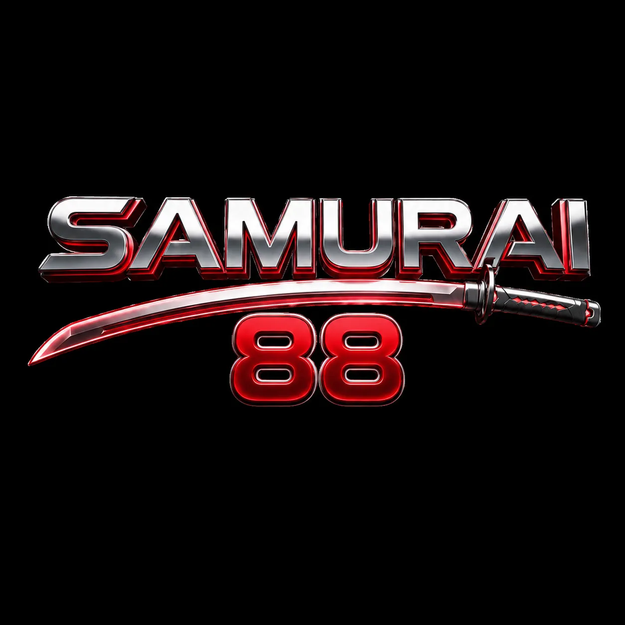 SAMURAI88 - Permainan Mahjong Seru dan Menantang