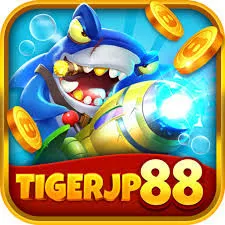 TIGERJP88 - Game Tembak Ikan Seru dan Menantang