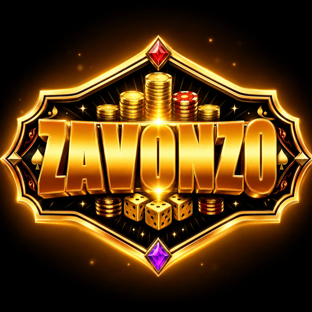 ZAVONZO - Petualangan Seru di Dunia Ajaib